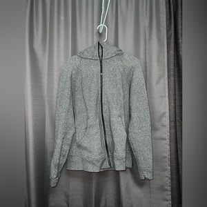 Scuba full zip
